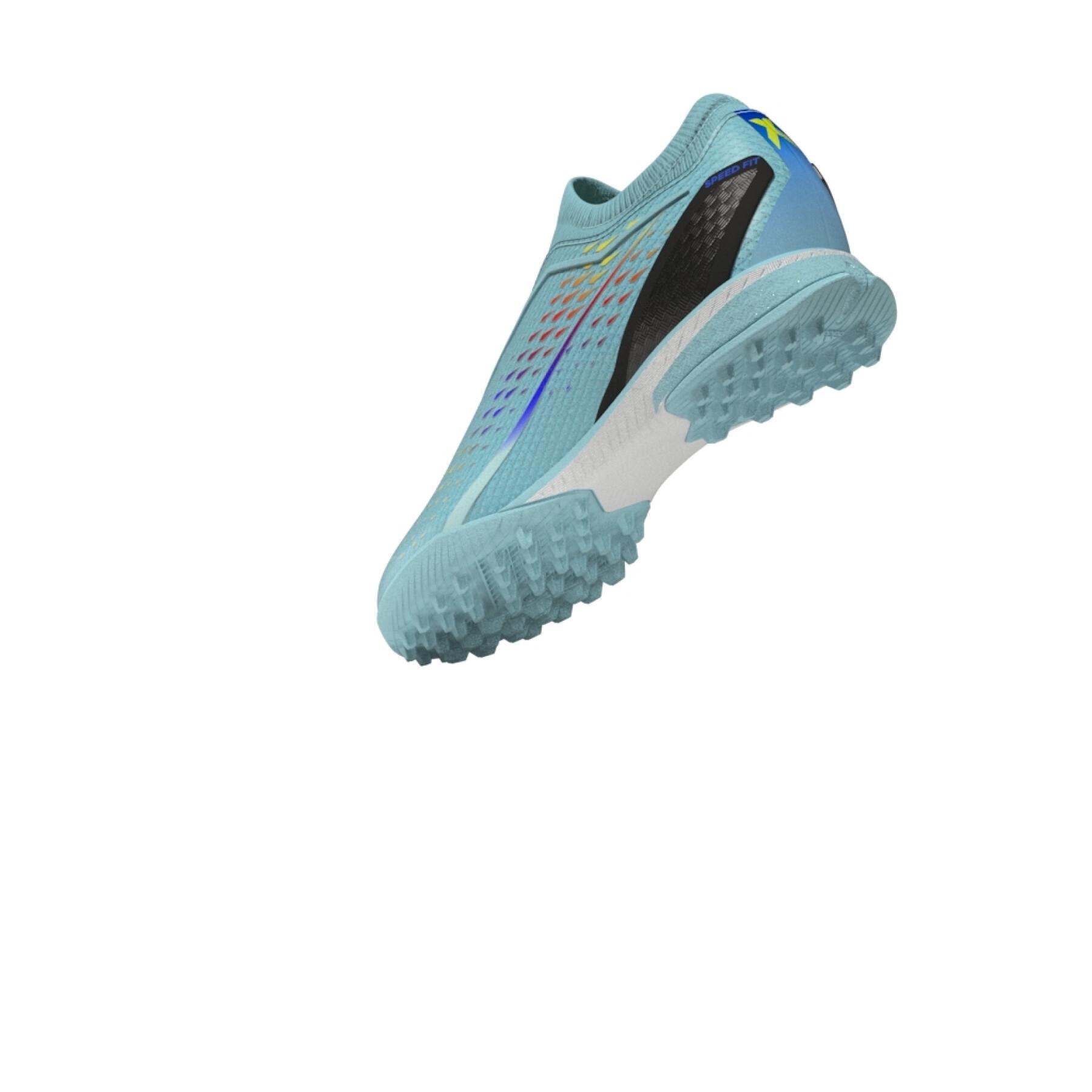 Scarpe da calcio adidas X Speedportal.3 TF - Al Rihla